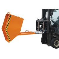 Kipbak heftruck 750L
